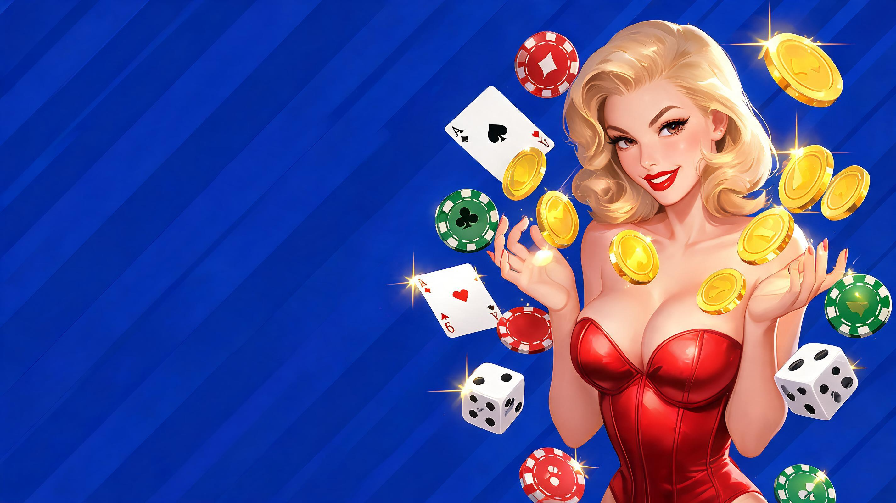 FS Casino — online kazino ar slotmašīnām un bonusiem